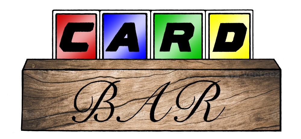 Onlineshop – Card-Bar